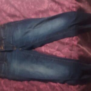 Apt 9 8PS skinny jeans ladies